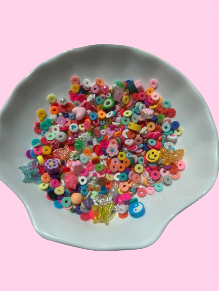 Bead Confetti