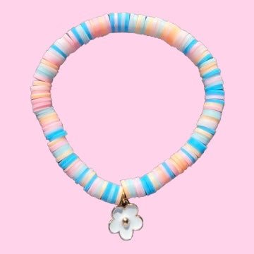 Flower Field Bracelet