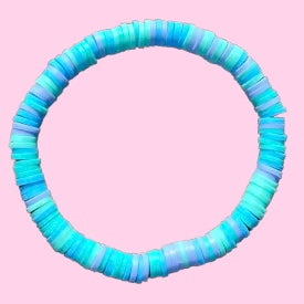 Coral Sea Bracelet