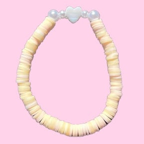 Warm Heart Bracelet