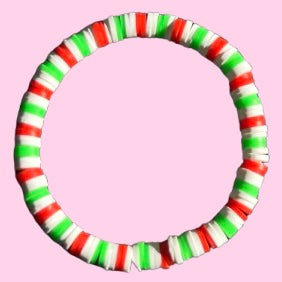 Holidays bracelet