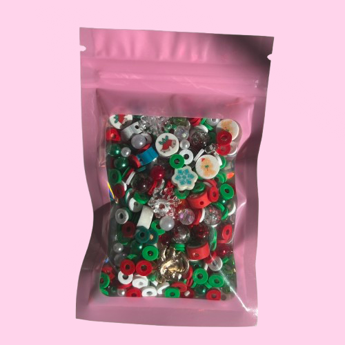 LIMITED Christmas Bead Confetti!